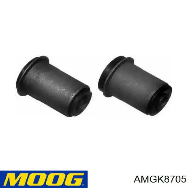 Silentblock przedniego wahacza dolnego Ford Explorer SUV (U2) (1994 - 2002) cena, od 92,49 USD