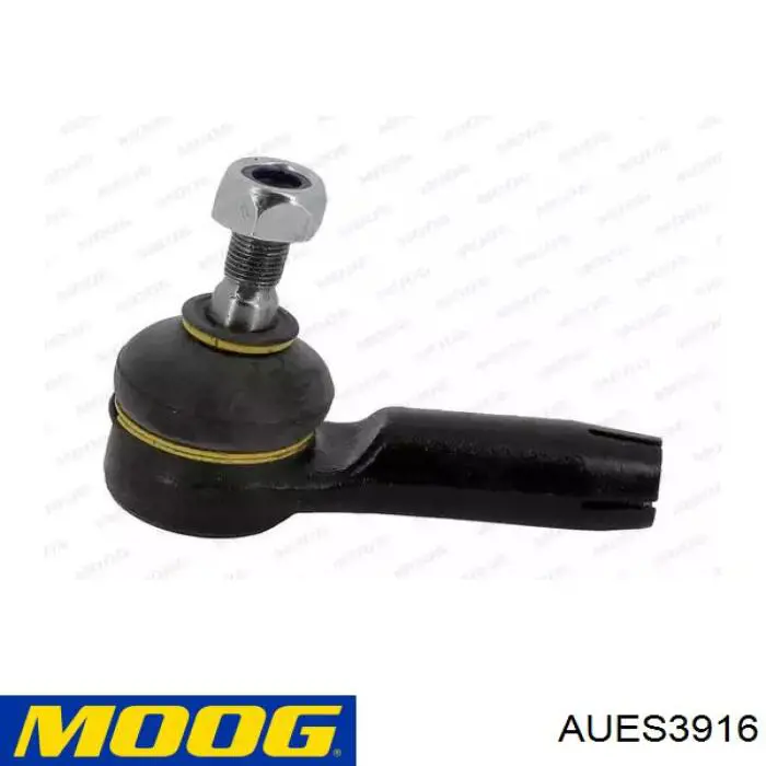 Końcówka drążka kierowniczego zewnętrzna Moog AUES3916 cena, od 10,61 USD