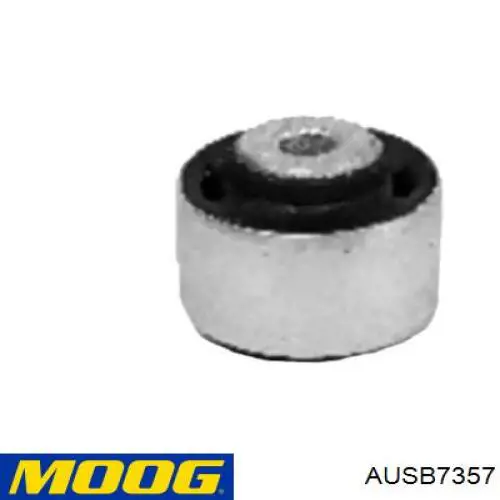 Silentblock przedniego wahacza górnego Moog AUSB7357 cena, od 7,31 USD