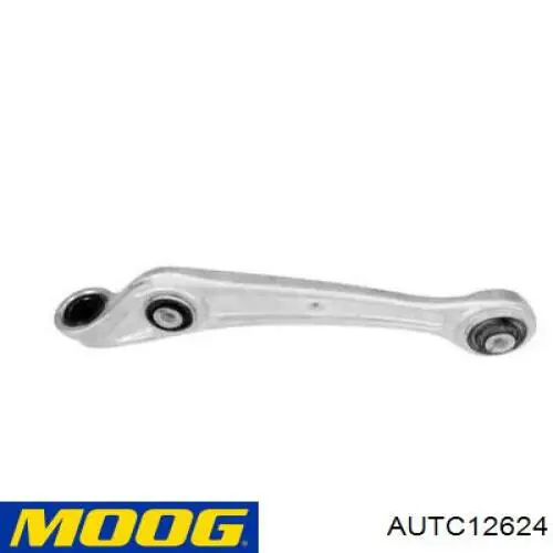 AUTC12624 Moog Wahacz zawieszenia przedniego dolny prawy