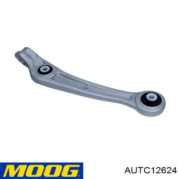 Wahacz zawieszenia przedniego dolny prawy Moog AUTC12624 cena, od 78,24 USD