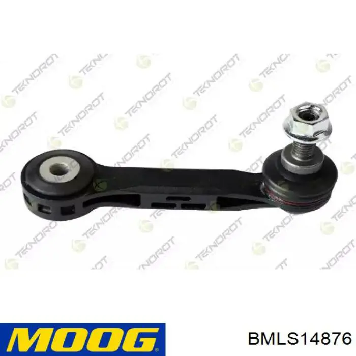 Do koszyka 59032 GKN-Spidan Łącznik stabilizatora przedniego