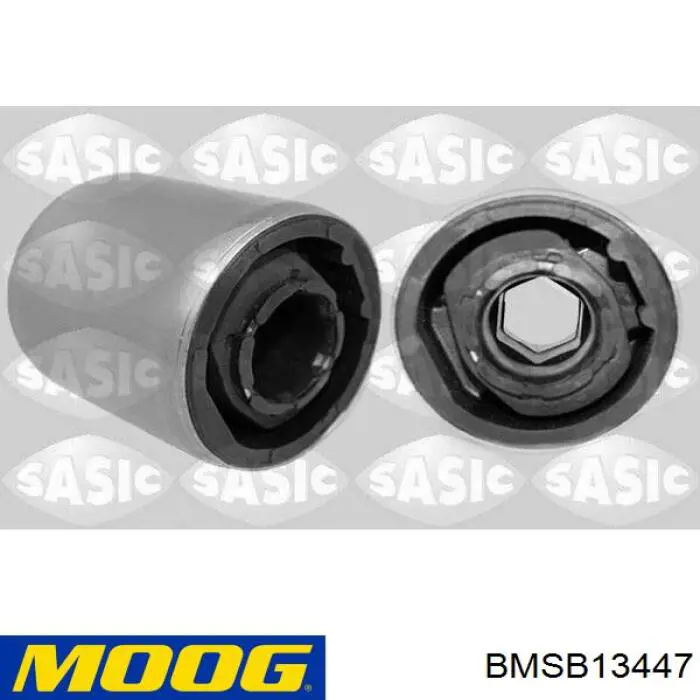Silentblock przedniego wahacza dolnego BMW 31129803497 cena, od 75,32 USD