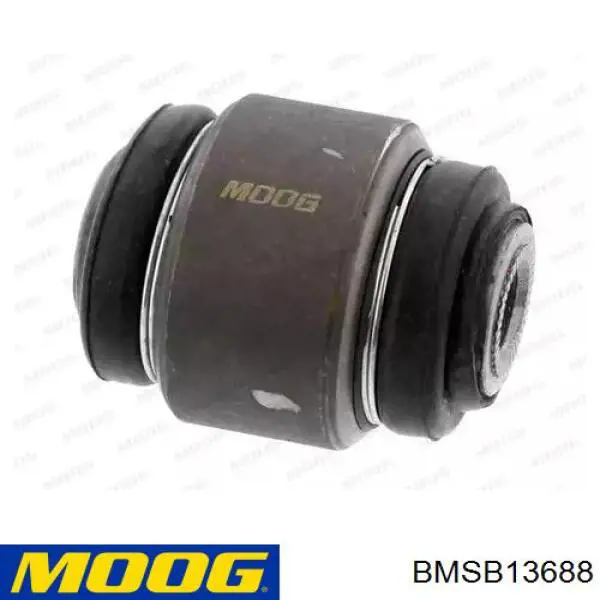 BMSB13688 Moog Silentblock przedniego wahacza dolnego