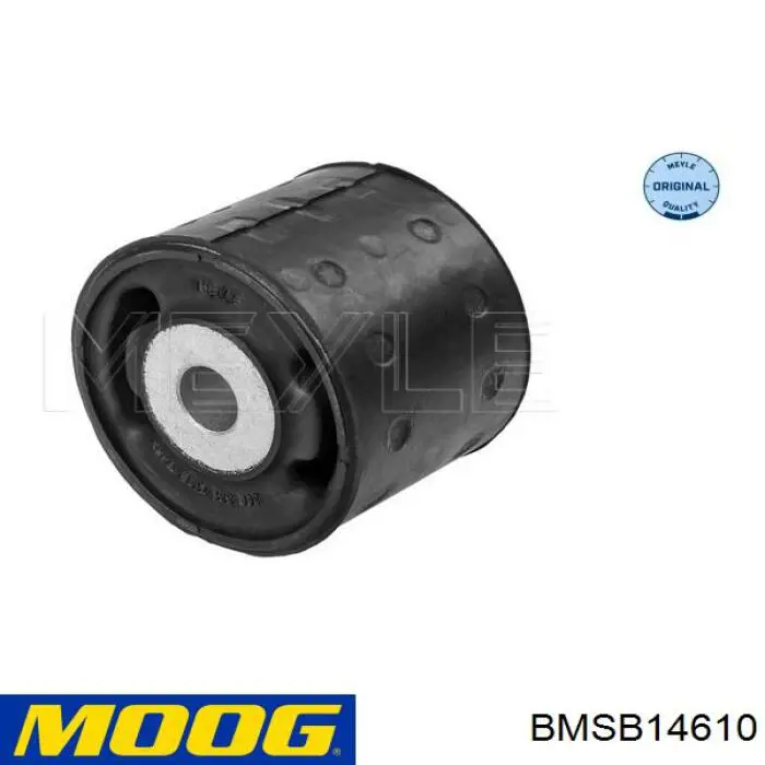 BM-SB-14610 Moog silentblock tylnej belki