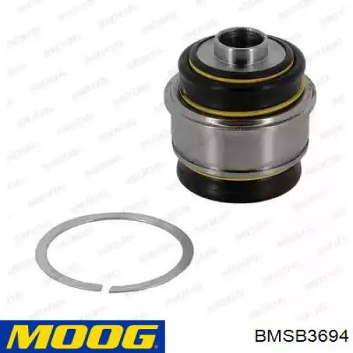 Silentblock czopu tylnego Moog BMSB3694 cena, od 19,67 USD