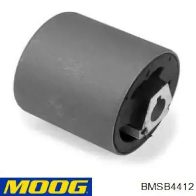 Silentblock przedniego wahacza dolnego Moog BMSB4412 cena, od 25,61 USD