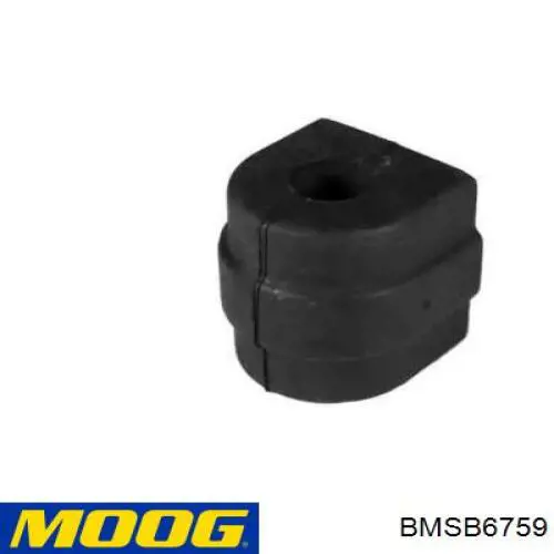 Do koszyka BMSB6759 Moog Tuleja stabilizatora przedniego