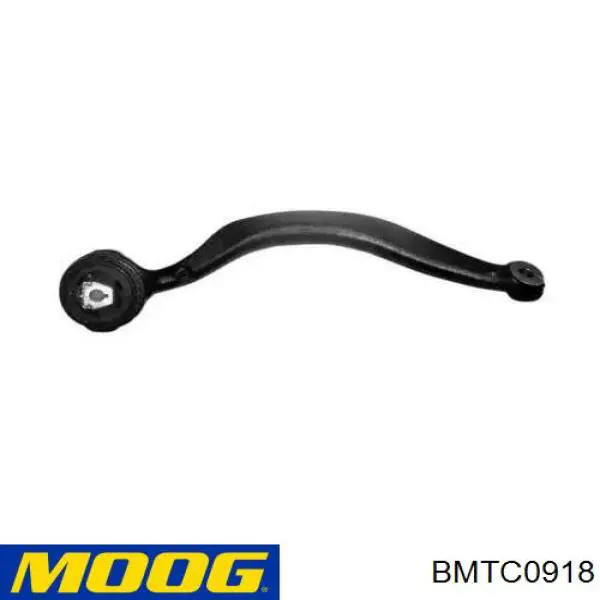Wahacz zawieszenia przedniego dolny prawy Moog BMTC0918 cena, od 55,10 USD