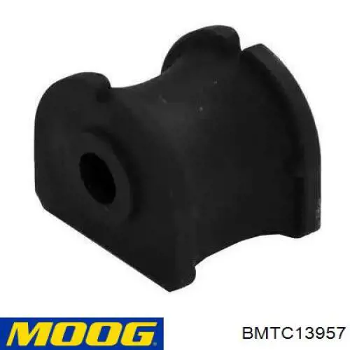 Wahacz zawieszenia przedniego dolny lewy Moog BMTC13957 cena, od 104,30 USD