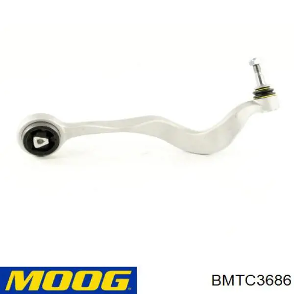 Wahacz zawieszenia przedniego dolny lewy Moog BMTC3686 cena, od 64,35 USD