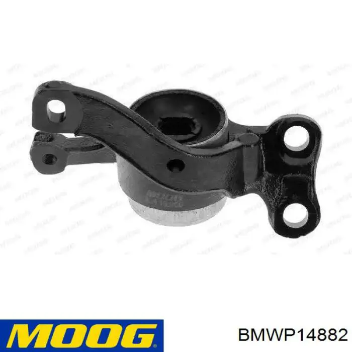 Wahacz zawieszenia przedniego dolny prawy Moog BMWP14882 cena, od 110,00 USD