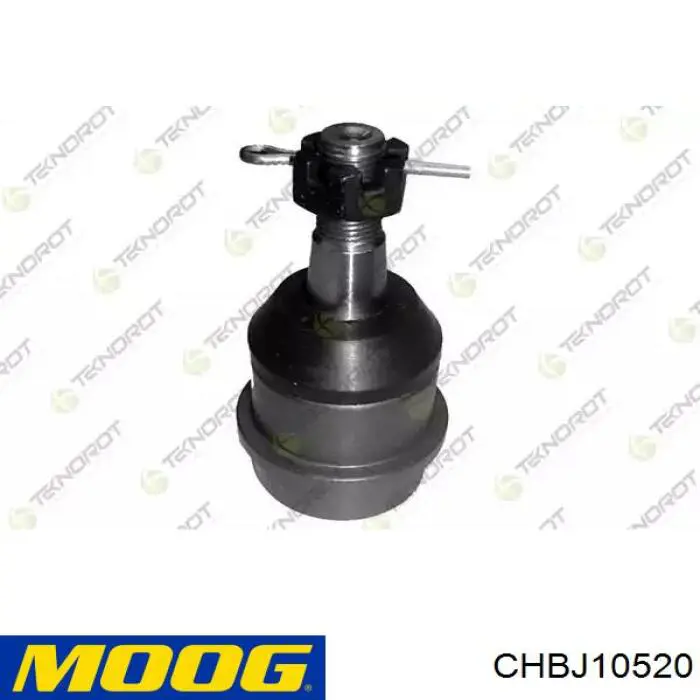 Sworzeń wahacza dolny Moog CHBJ10520 cena, od 21,76 USD
