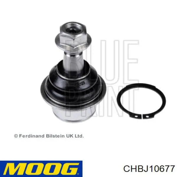 CHBJ10677 Moog Sworzeń wahacza dolny