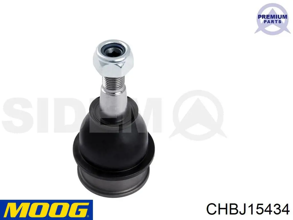 CH-BJ-15434 Moog sworzeń wahacza dolny