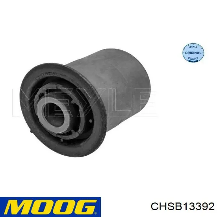 Silentblock przedniego wahacza dolnego Moog CHSB13392 cena, od 21,64 USD