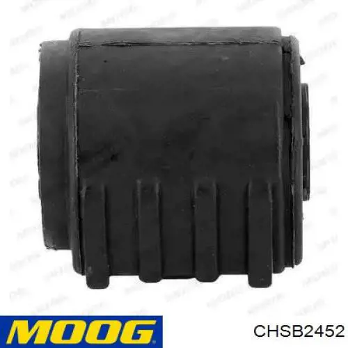 Silentblock przedniego wahacza dolnego Moog CHSB2452 cena, od 17,86 USD