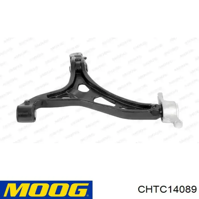 Wahacz zawieszenia przedniego dolny lewy Chrysler 05168159AA cena, od 175,35 USD