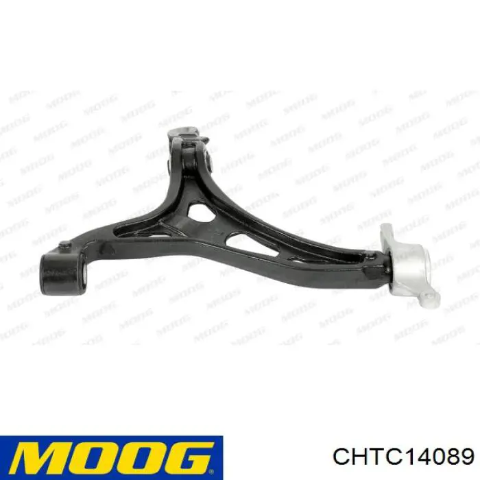 Wahacz zawieszenia przedniego dolny lewy Chrysler 05181833AA cena, od 175,35 USD