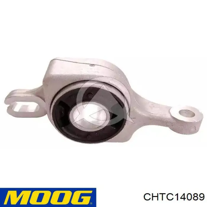 Do koszyka 05168159AA Chrysler Wahacz zawieszenia przedniego dolny lewy