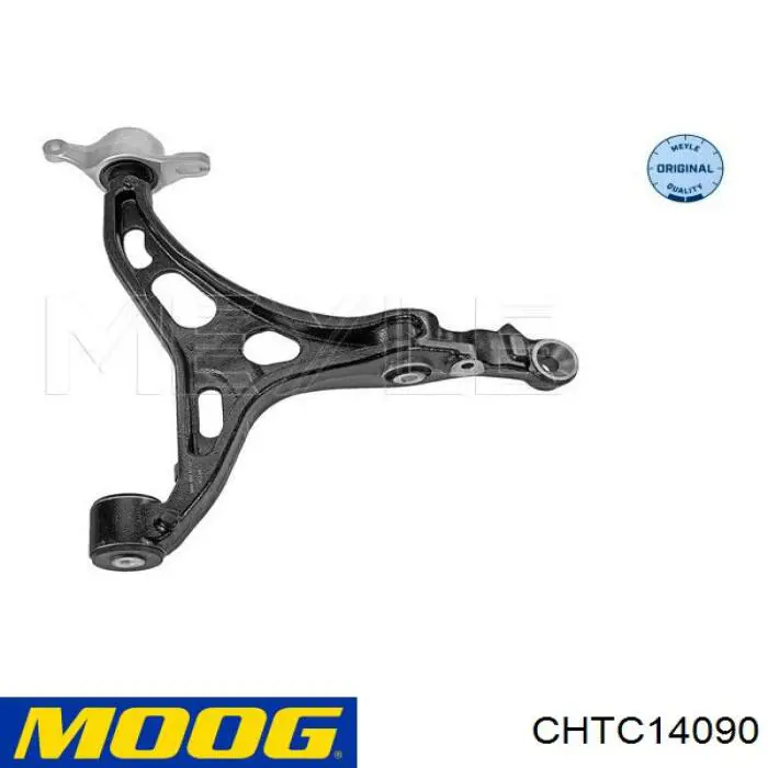 Do koszyka 5181834AA Chrysler Wahacz zawieszenia przedniego dolny prawy