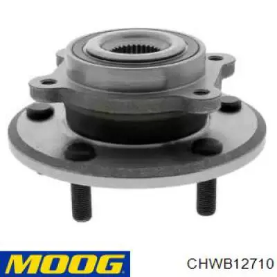 Piasta przednia Moog CHWB12710 cena, od 94,67 USD