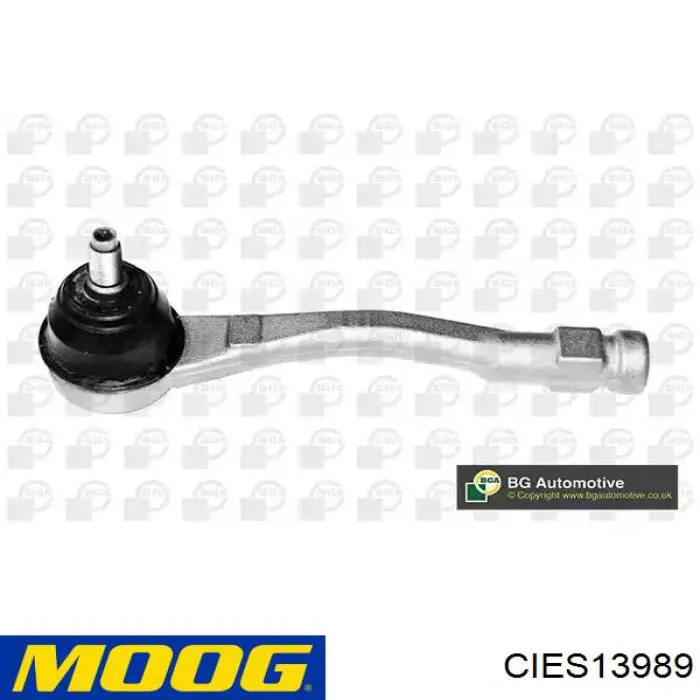 Końcówka drążka kierowniczego zewnętrzna Peugeot/Citroen 1610817780 cena, od 24,14 USD