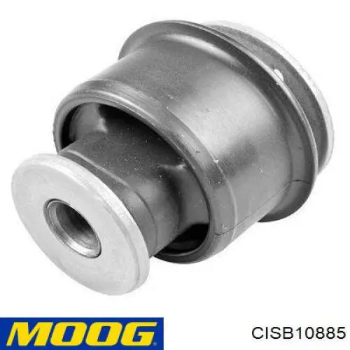 Do koszyka 516907 Peugeot/Citroen Silentblock wahacza podłużnego tylnego dolnego