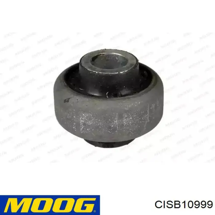 CISB10999 Moog Silentblock przedniego wahacza dolnego