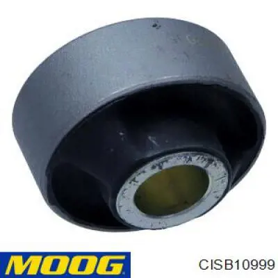 Silentblock przedniego wahacza dolnego Moog CISB10999 cena, od 16,01 USD
