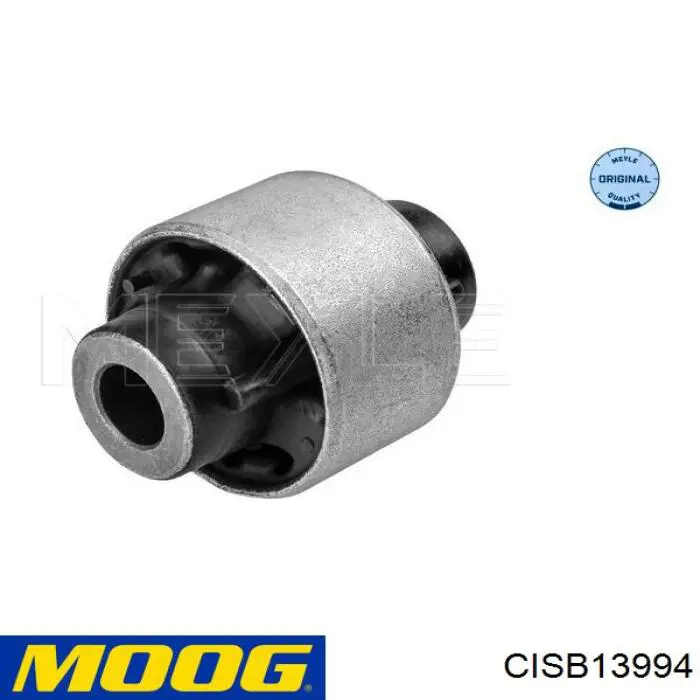 Silentblock przedniego wahacza dolnego 9807892380 Peugeot/Citroen
