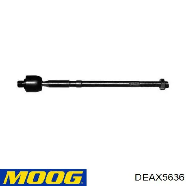 Drążek kierowniczy Moog DEAX5636 cena, od 15,01 USD