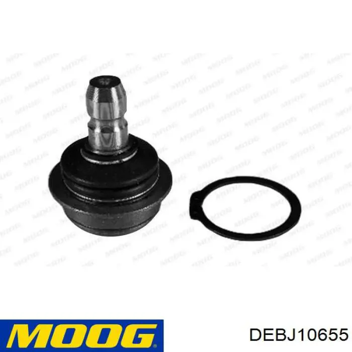 DEBJ10655 Moog Sworzeń wahacza dolny