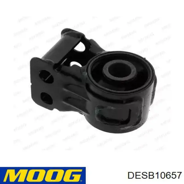 DESB10657 Moog Silentblock przedniego wahacza dolnego
