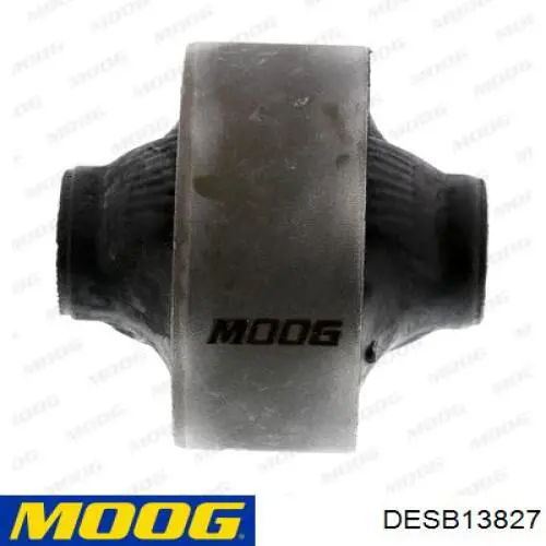 DESB13827 Moog Silentblock przedniego wahacza dolnego