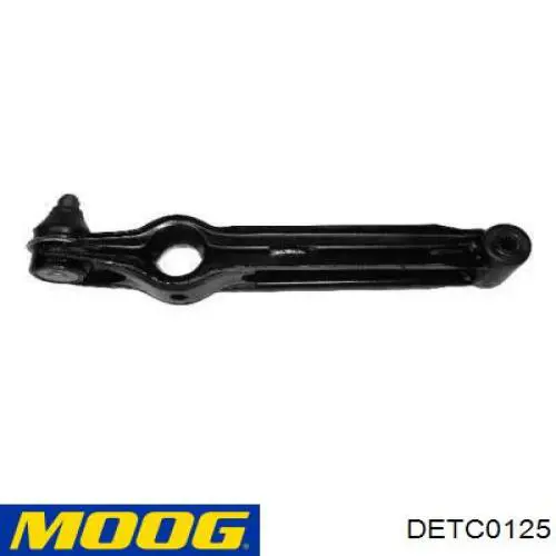 Wahacz zawieszenia przedniego dolny lewy/prawy Moog DETC0125 cena, od 21,70 USD