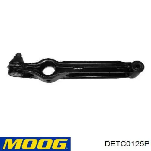 Wahacz zawieszenia przedniego dolny lewy/prawy Moog DETC0125P cena, od 21,70 USD