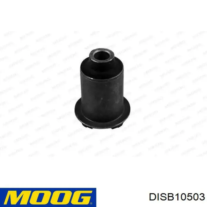 Do koszyka 58673 Metalcaucho Silentblock przedniego wahacza dolnego