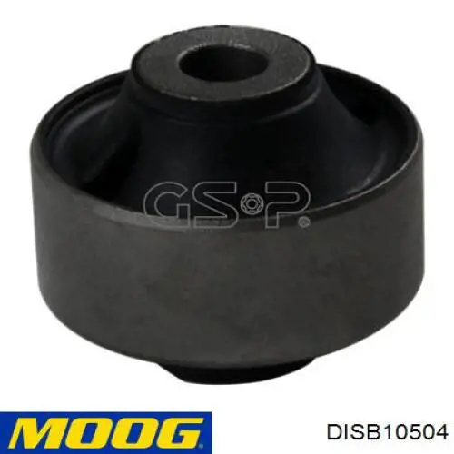 Silentblock przedniego wahacza dolnego Moog DISB10504 cena, od 12,59 USD