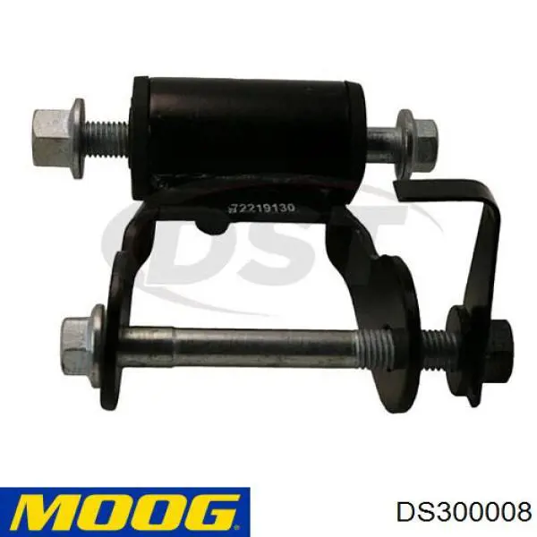 Końcówka drążka kierowniczego zewnętrzna DS300008 Moog