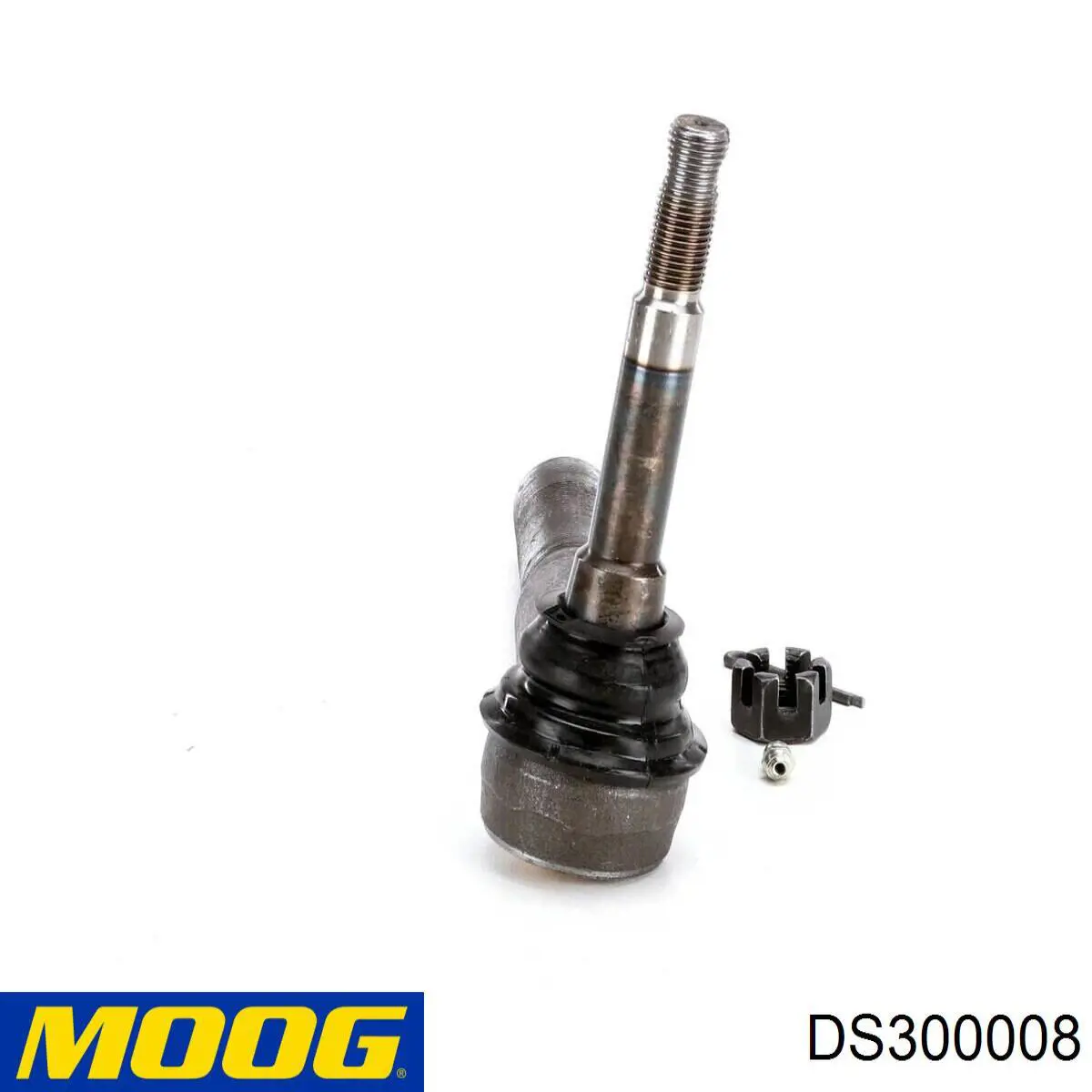 Końcówka drążka kierowniczego zewnętrzna Ford PC3Z3A131G cena, od 42,74 USD