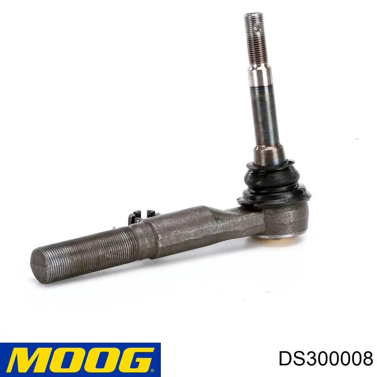 DS300008 Moog Końcówka drążka kierowniczego zewnętrzna