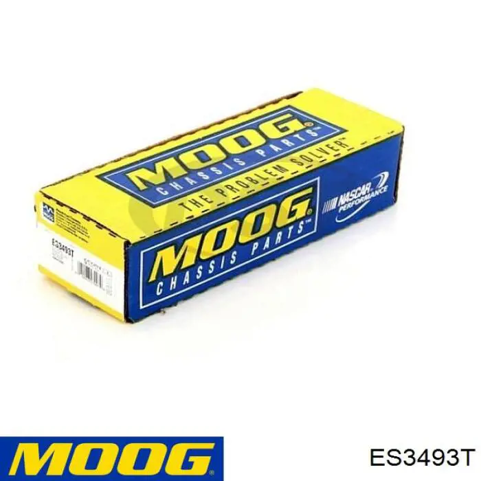 Końcówka drążka kierowniczego zewnętrzna ES3493T Moog