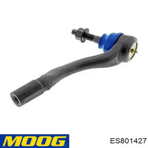 ES801427 Moog Końcówka drążka kierowniczego zewnętrzna