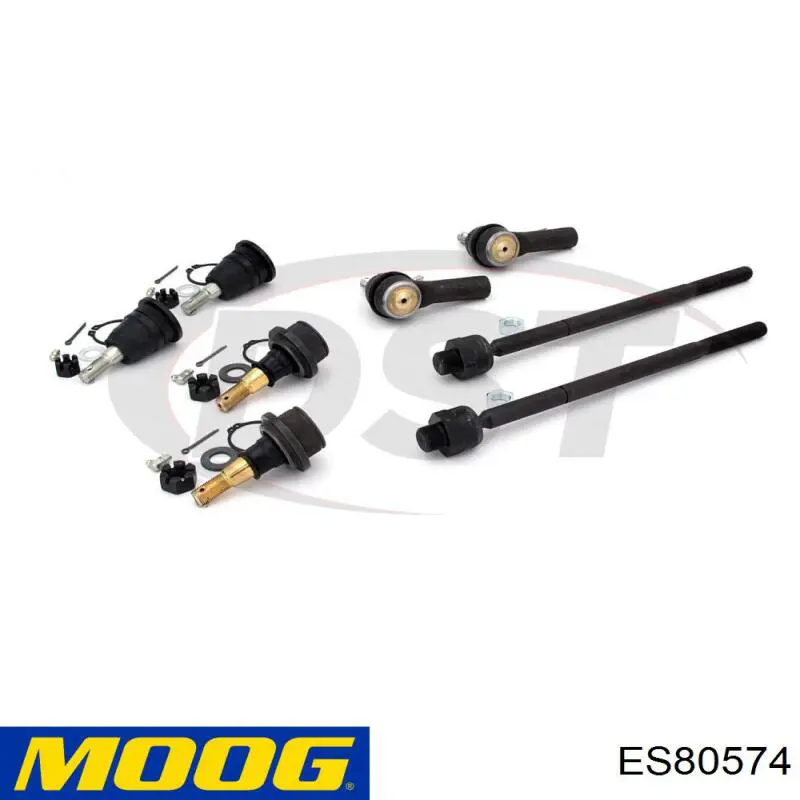  Moog ES80574