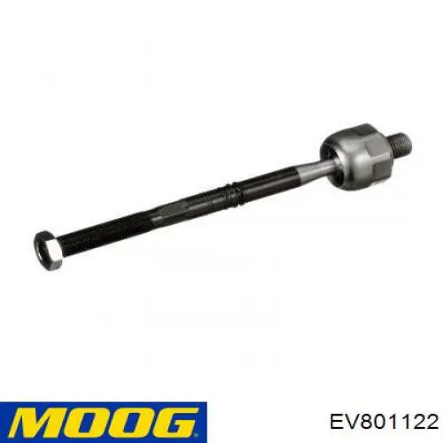 Do koszyka 5178931 Ford Drążek kierowniczy