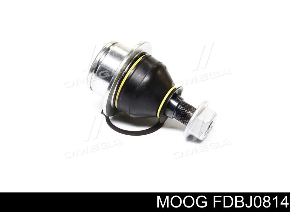 Sworzeń wahacza dolny Moog FDBJ0814 cena, od 15,14 USD