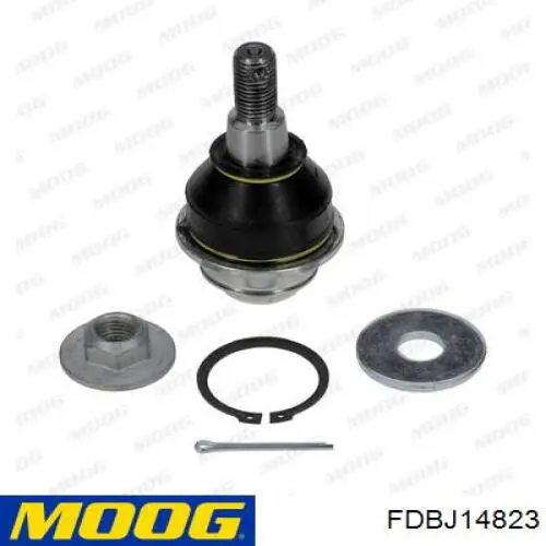 Sworzeń wahacza dolny Ford AB313395AA cena, od 19,38 USD