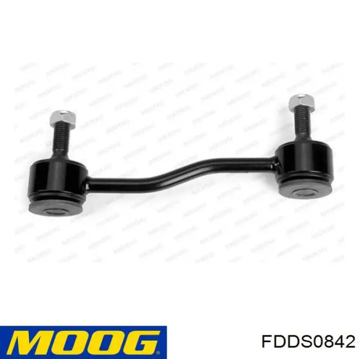Do koszyka FDDS0842 Moog Łącznik stabilizatora przedniego