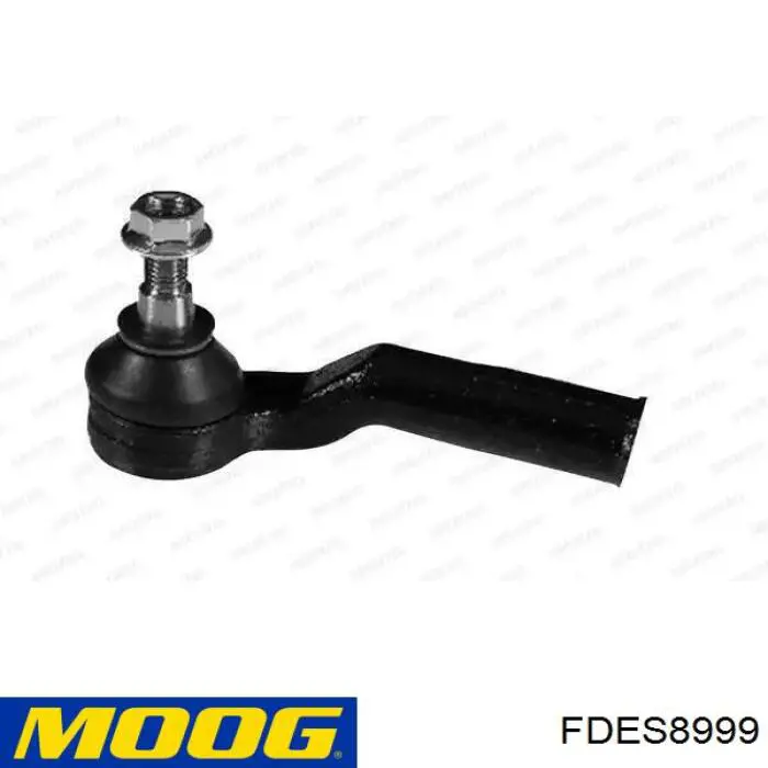 FDES8999 Moog Końcówka drążka kierowniczego zewnętrzna